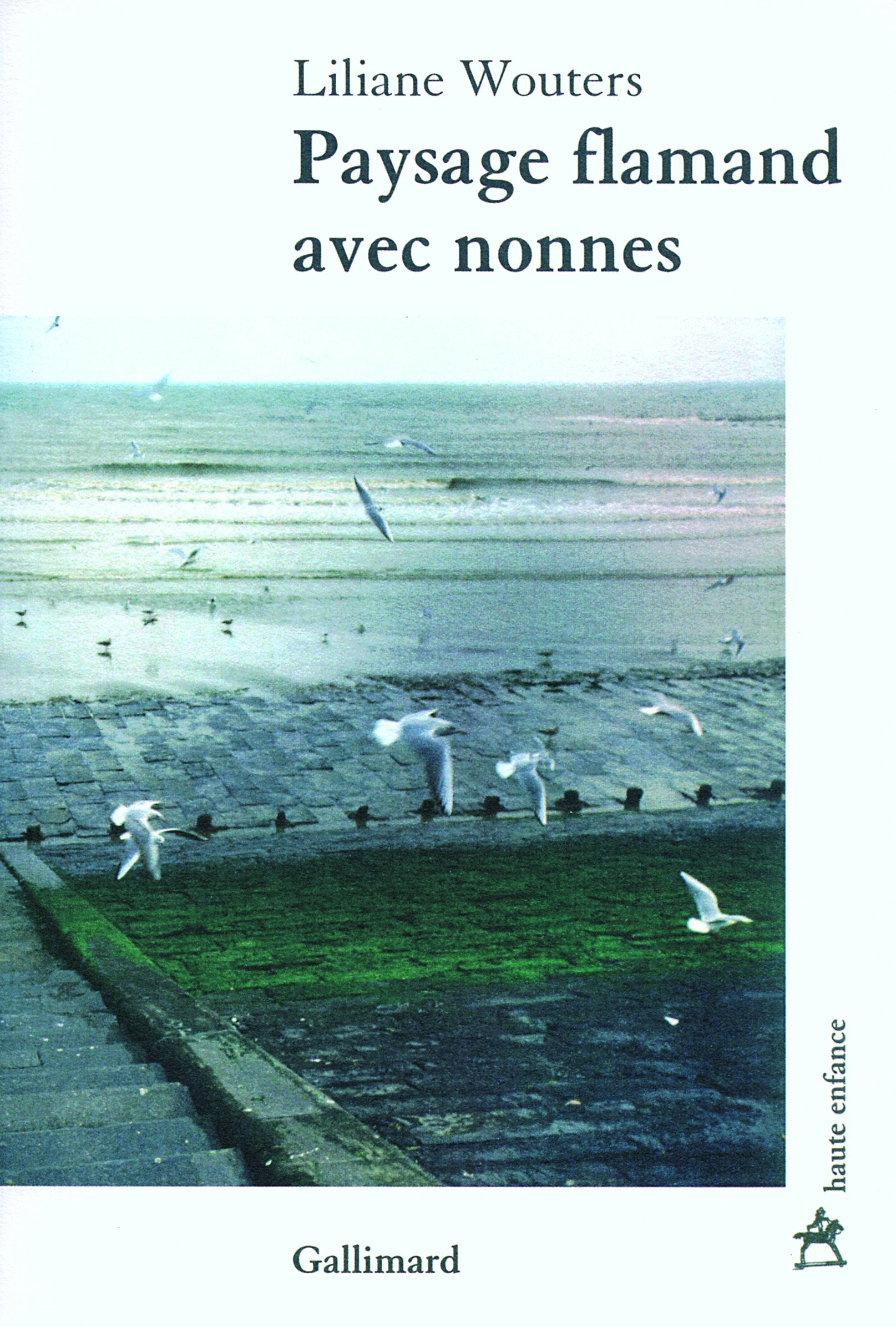 Paysage flamand avec nonnes Art & Literature