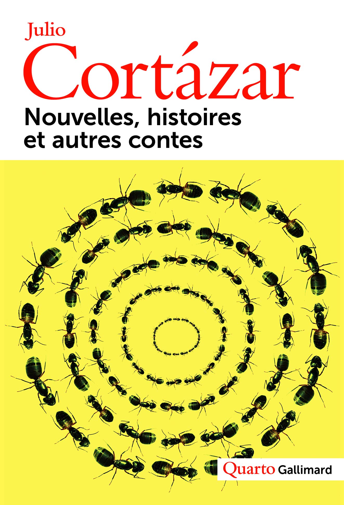 Nouvelles, histoires et autres contes book