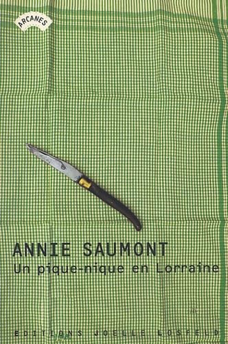 Un Pique-nique en Lorraine Contemporary literature