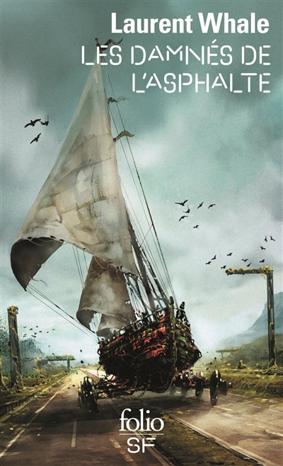 Product Image: Les damnés de l'asphalte