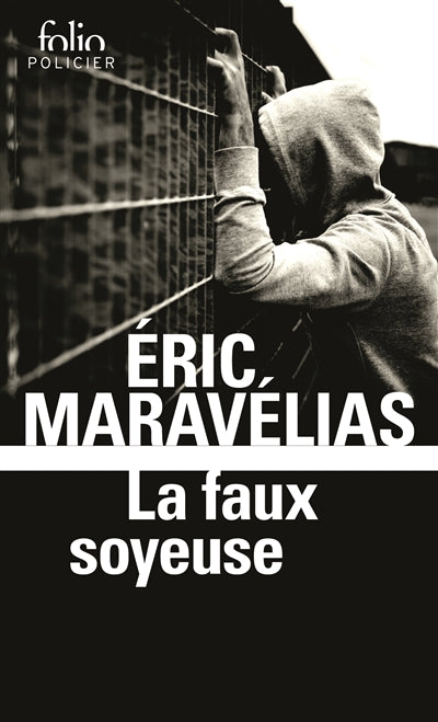 Product Image: La faux soyeuse