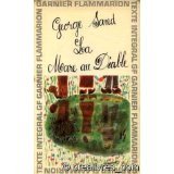George Sand. La Mare au diable : . Chronologie et préface par Pierre Reboul book