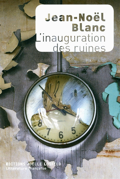 Product Image: L'inauguration des ruines