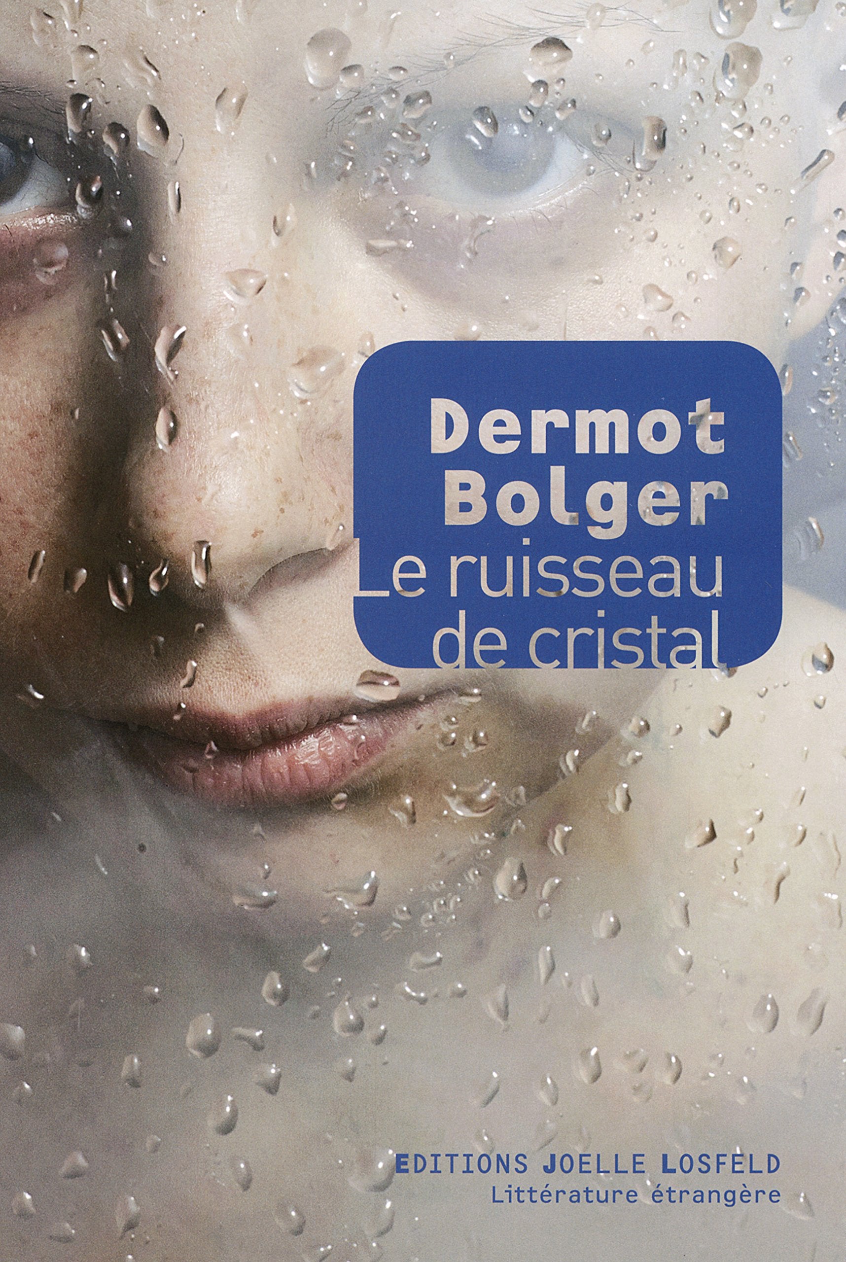 Le ruisseau de cristal Contemporary literature