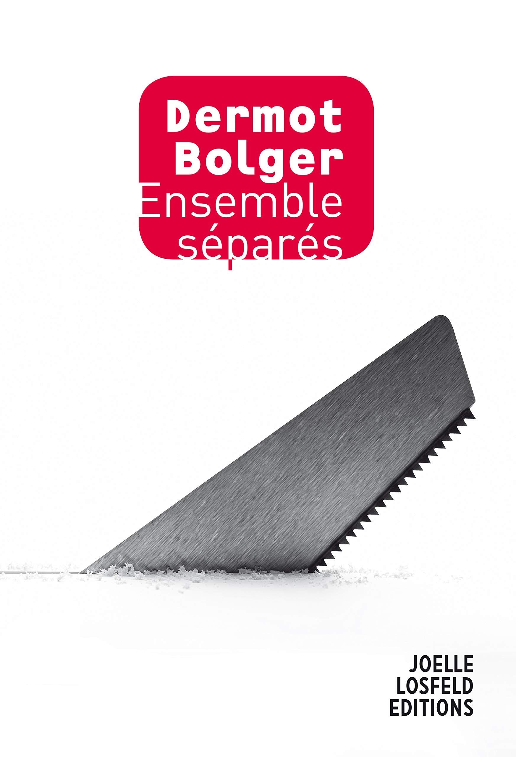 Ensemble séparés Contemporary literature