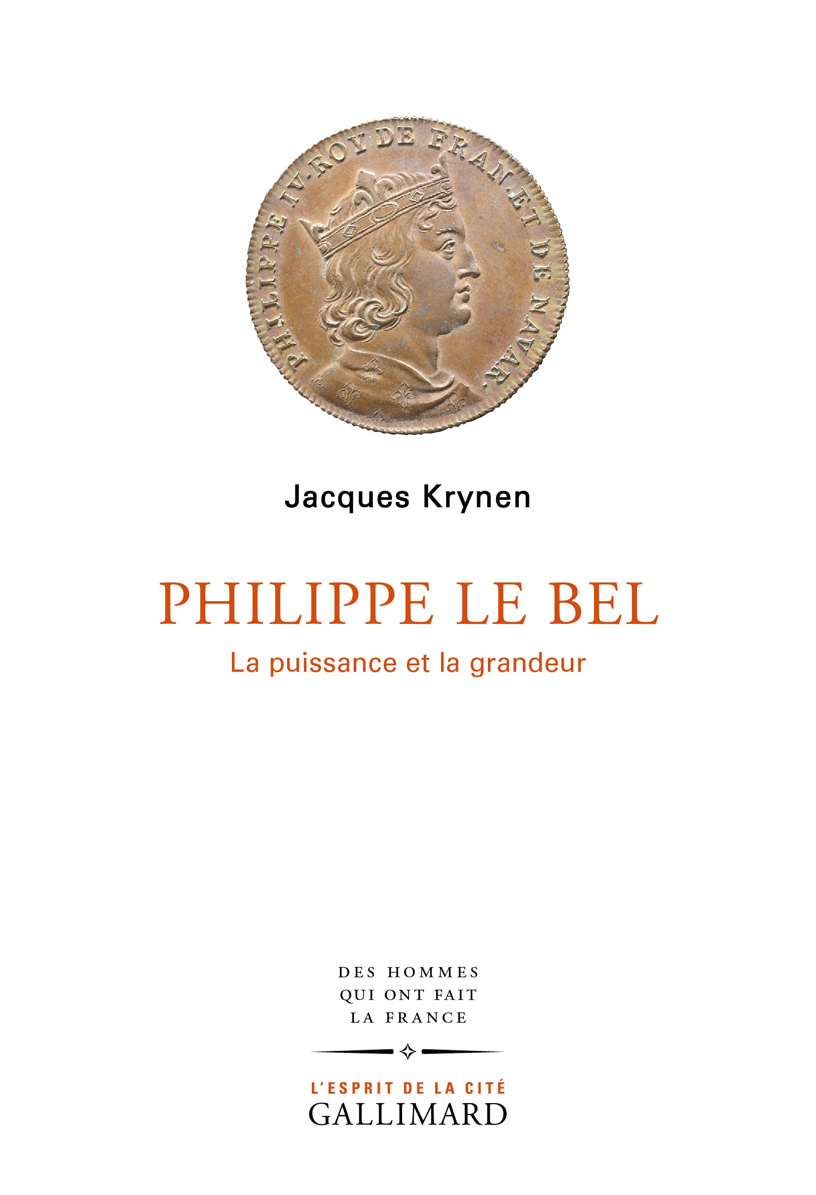Philippe Le Bel: La puissance et la grandeur Books