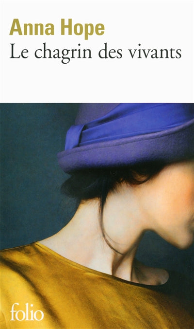 Product Image: Le chagrin des vivants