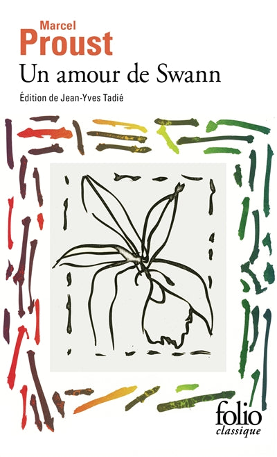 Product Image: Un amour de Swann