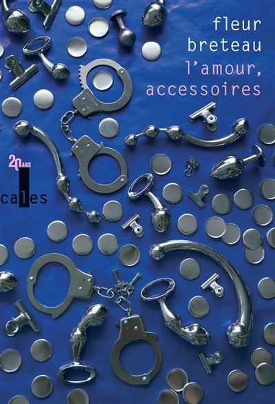 Product Image: L'amour, accessoires