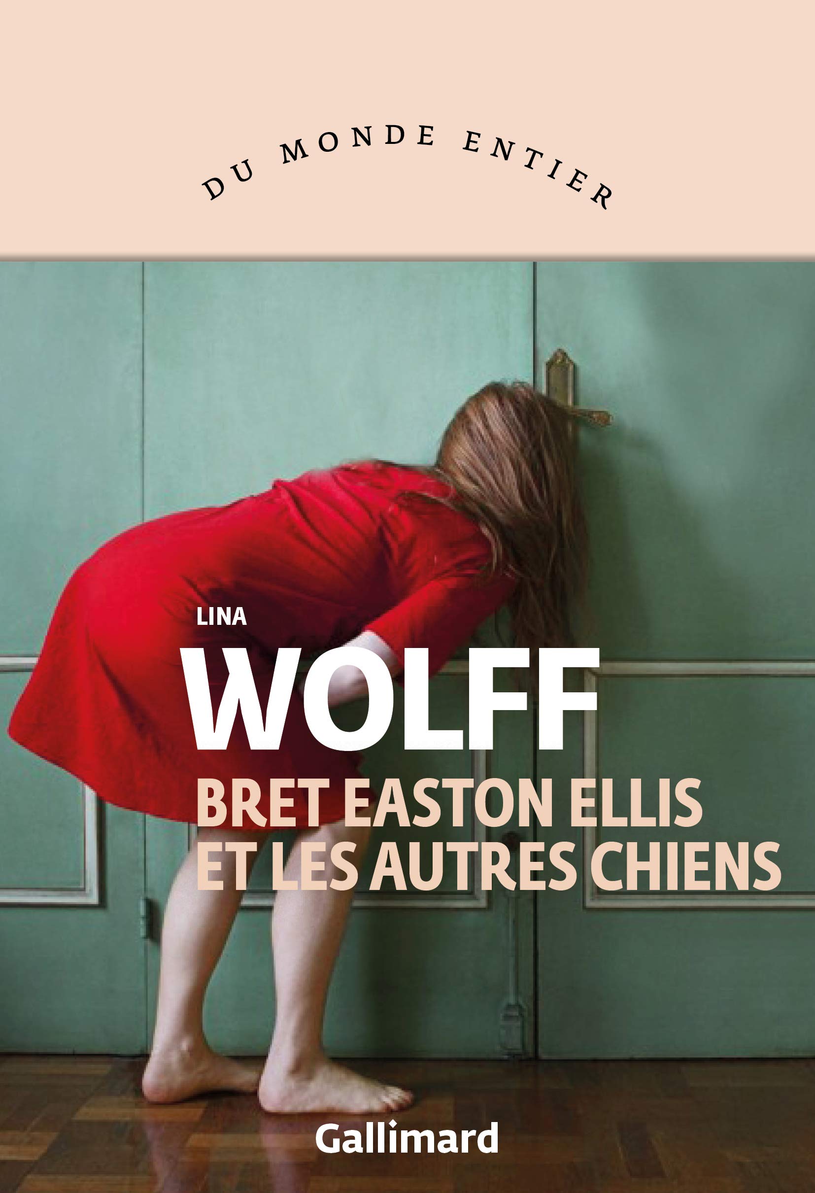 Bret Easton Ellis et les autres chiens book