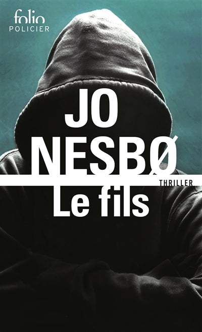 Product Image: Le fils : thriller