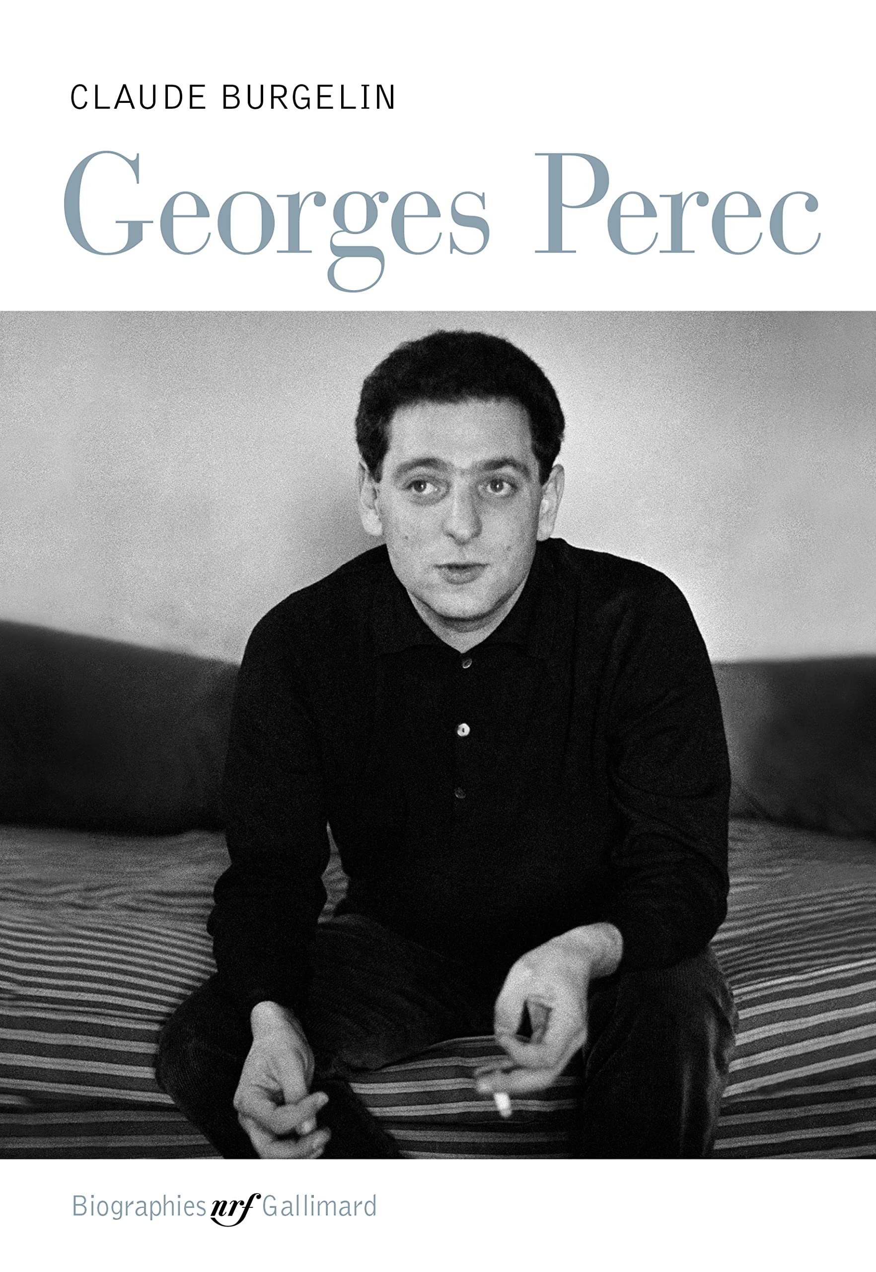 Product Image: Georges Perec