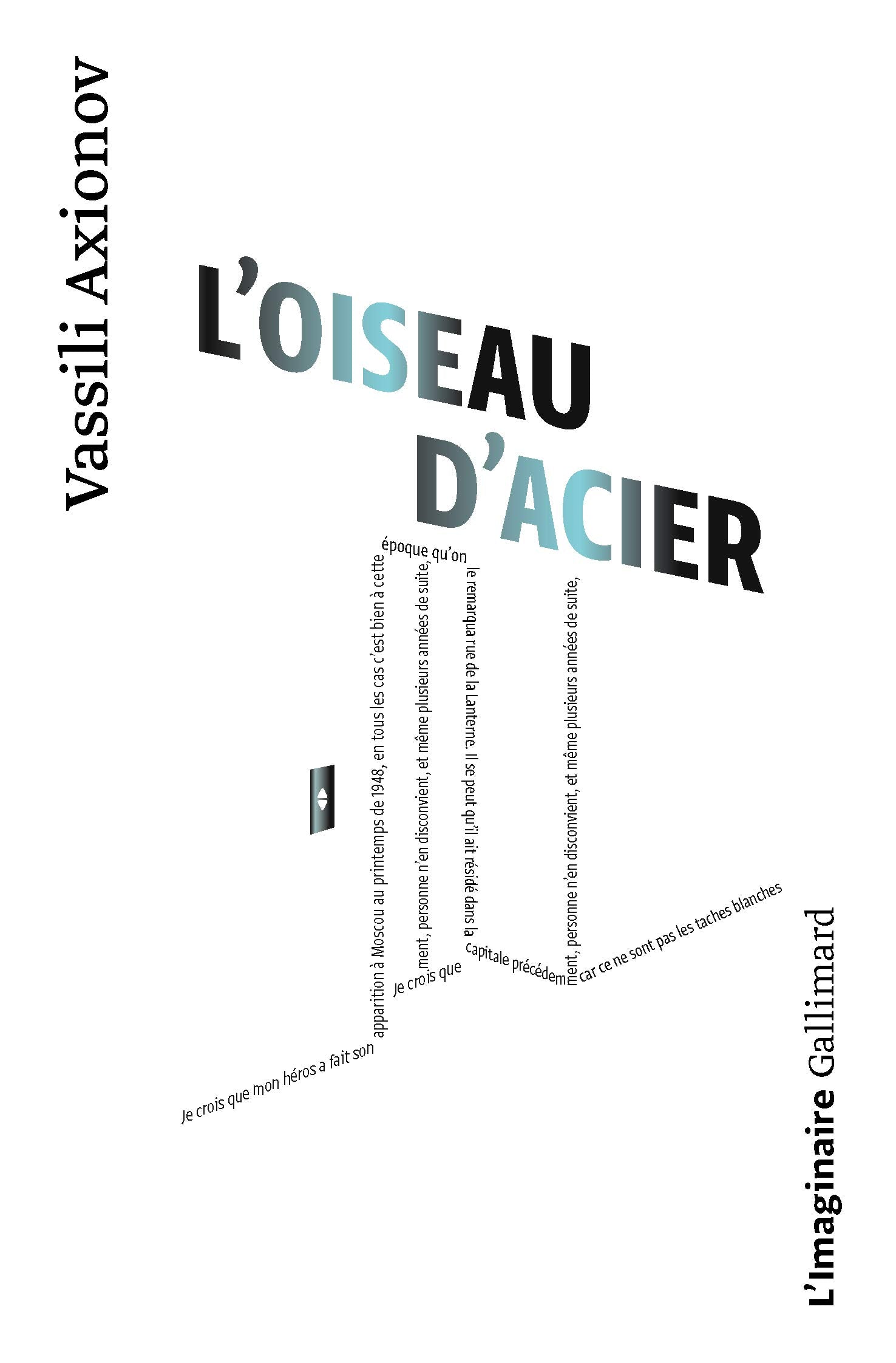 L'Oiseau d'acier: Nouvelle avec digressions et solo de cornet à pistons book