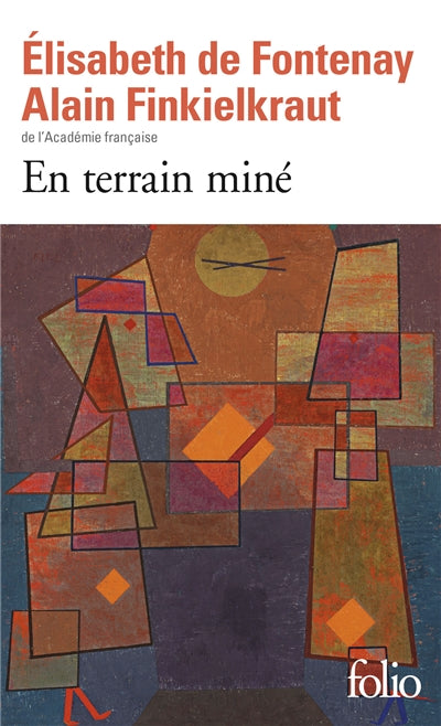 Product Image: En terrain miné