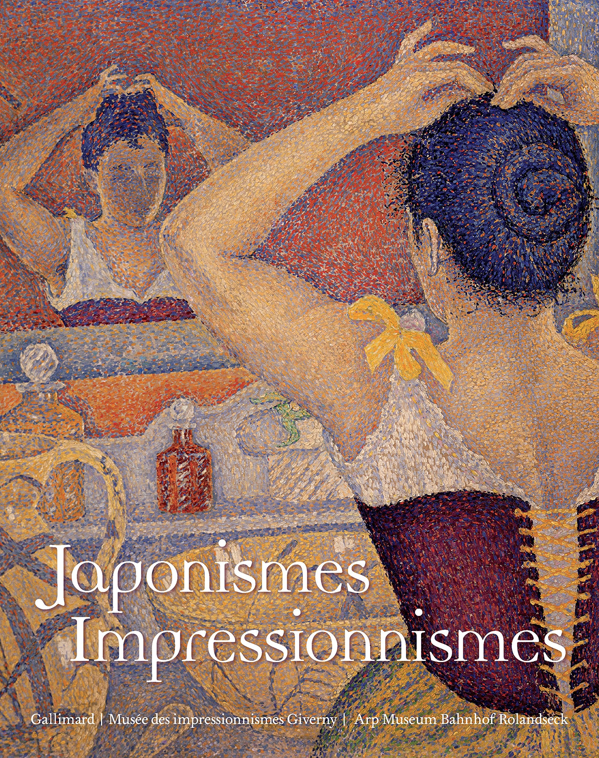 Japonismes Impressionnismes Film, Art & Culture