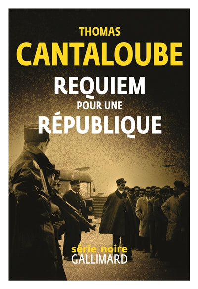 Product Image: Requiem pour une République