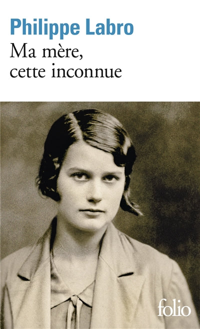 Product Image: Ma mère, cette inconnue