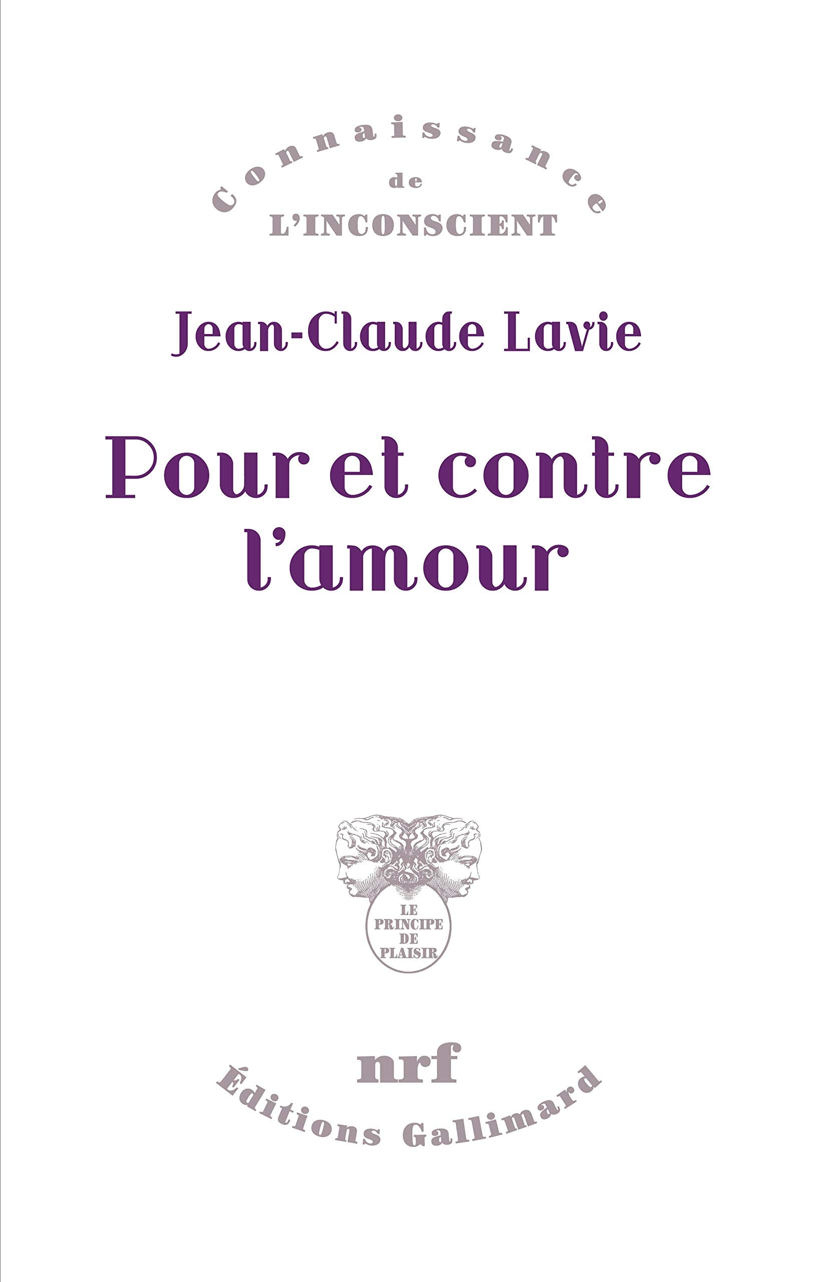 Pour et contre l'amour Psychology