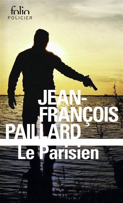 Product Image: Le Parisien