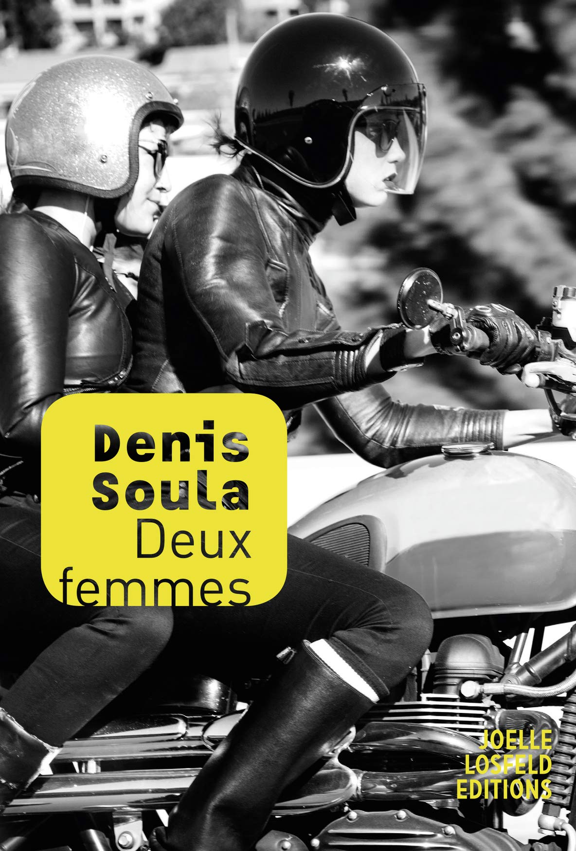 Product Image: Deux femmes