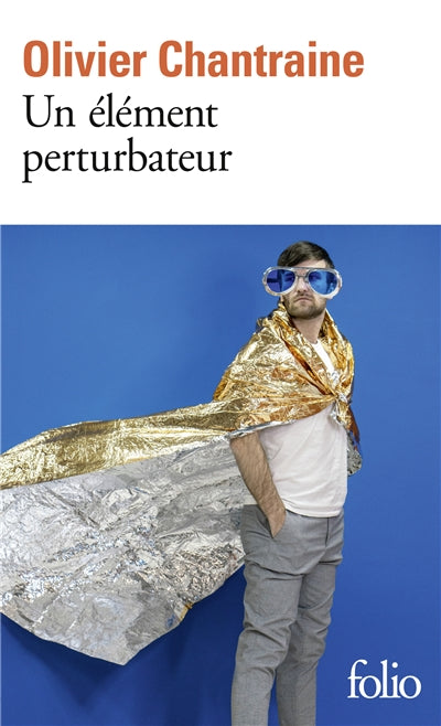 Product Image: Un élément perturbateur