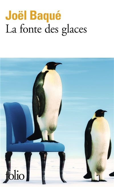 Product Image: La fonte des glaces