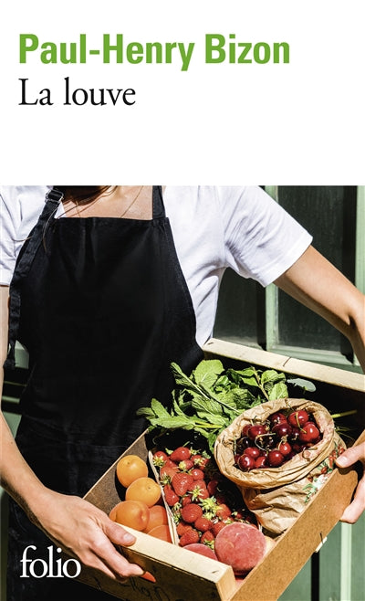 Product Image: La Louve