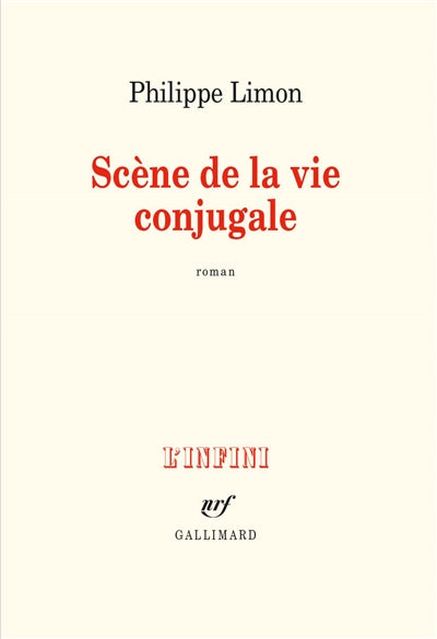 Product Image: Scène de la vie conjugale
