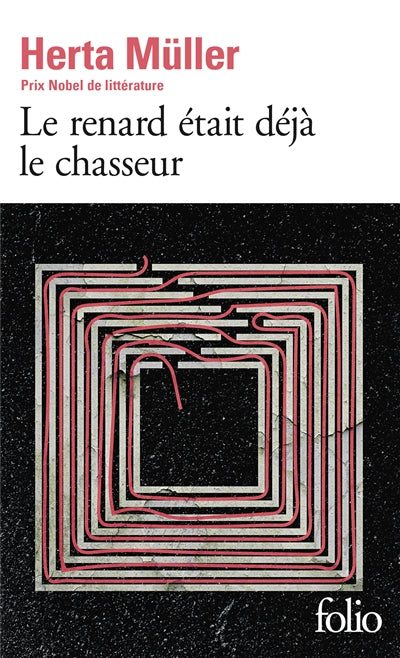 Product Image: Le renard était déjà le chasseur