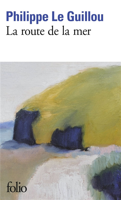 Product Image: La route de la mer