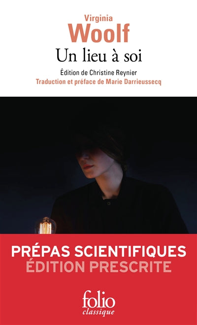 Product Image: Un lieu à soi