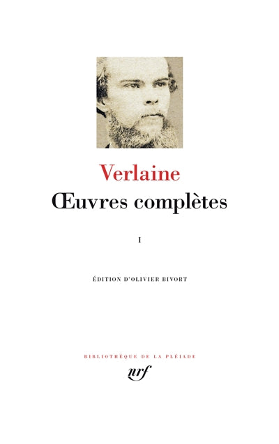 Product Image: Oeuvres complètes. Vol. 1