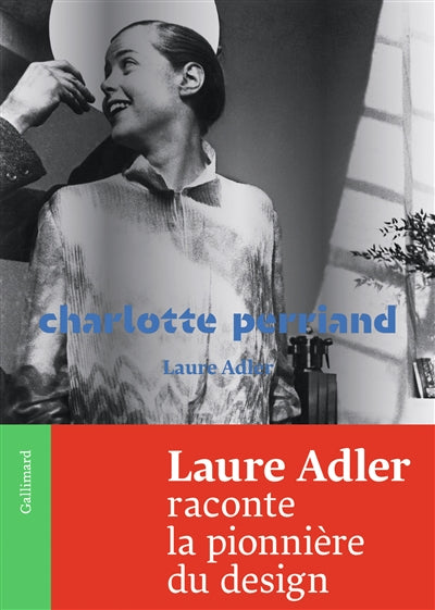 Product Image: Charlotte Perriand