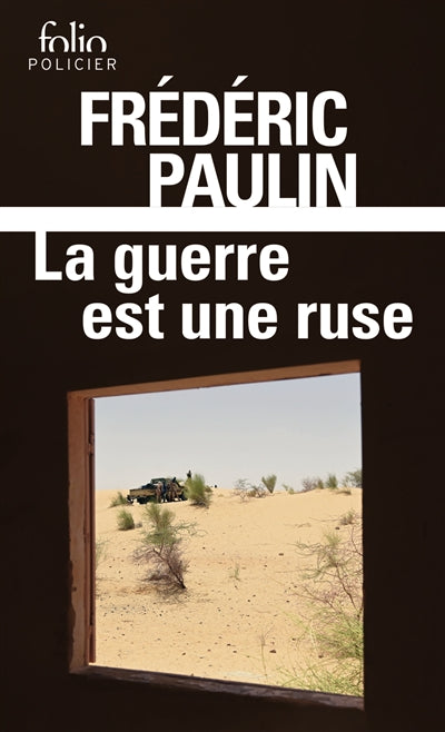 Product Image: La guerre est une ruse