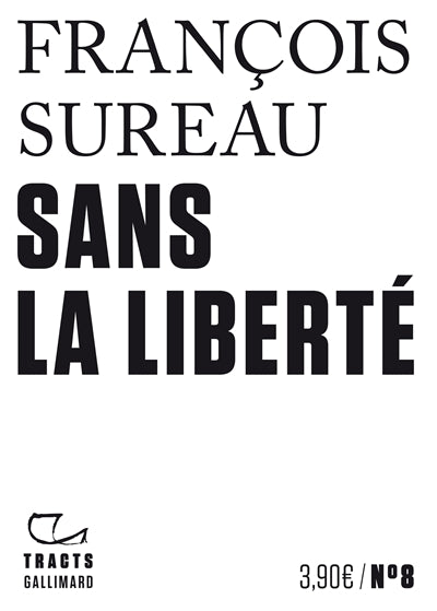 Product Image: Sans la liberté