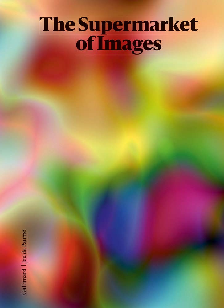 The Supermarket of Images Business, Finance & Career
