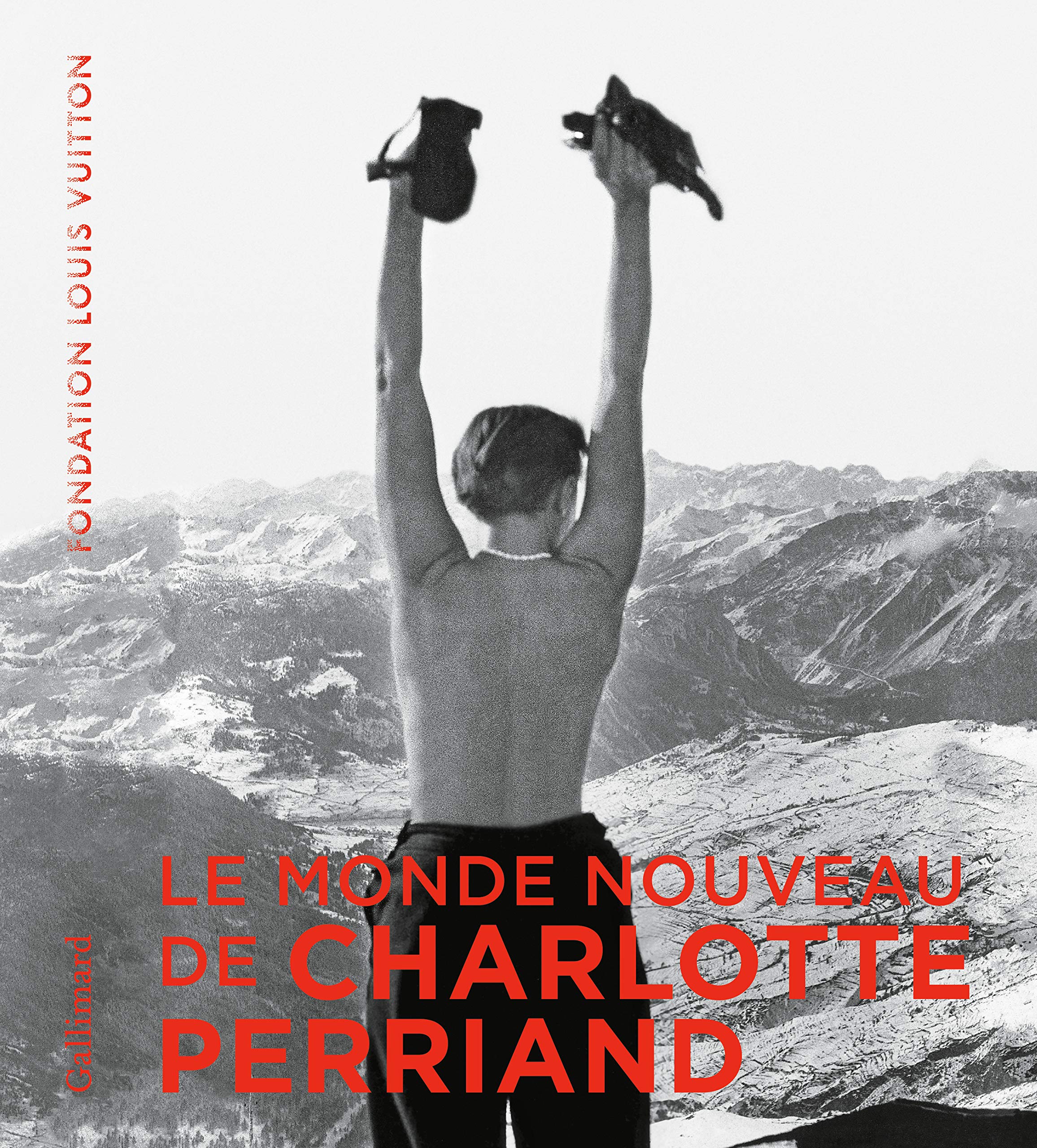 Le Monde nouveau de Charlotte Perriand Film, Art & Culture