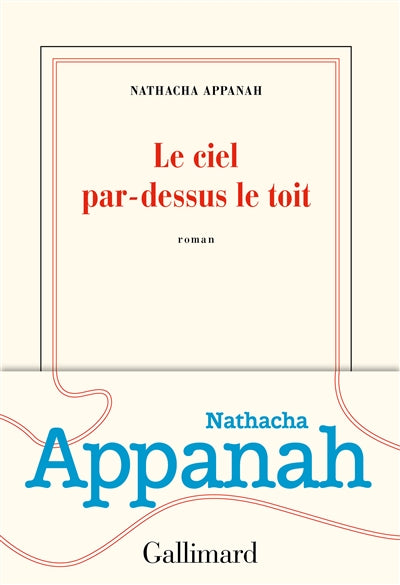 Product Image: Le ciel par-dessus le toit