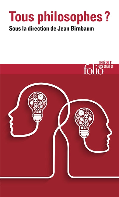 Product Image: Tous philosophes ?