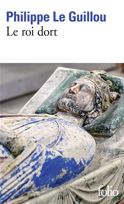 Product Image: Le roi dort