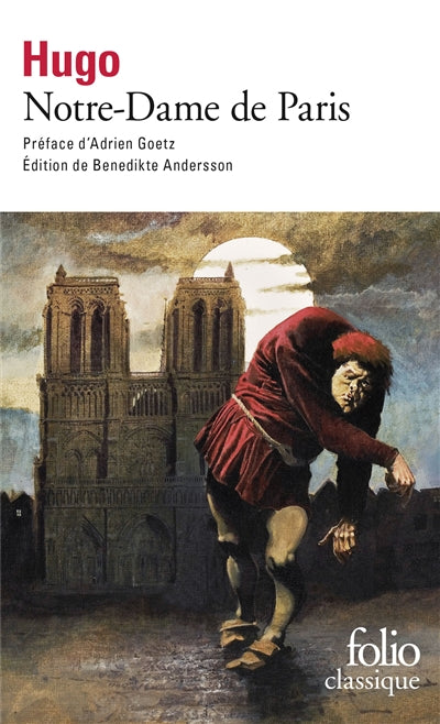Product Image: Notre-Dame de Paris