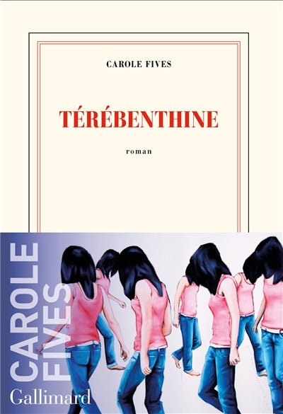 Product Image: Térébenthine