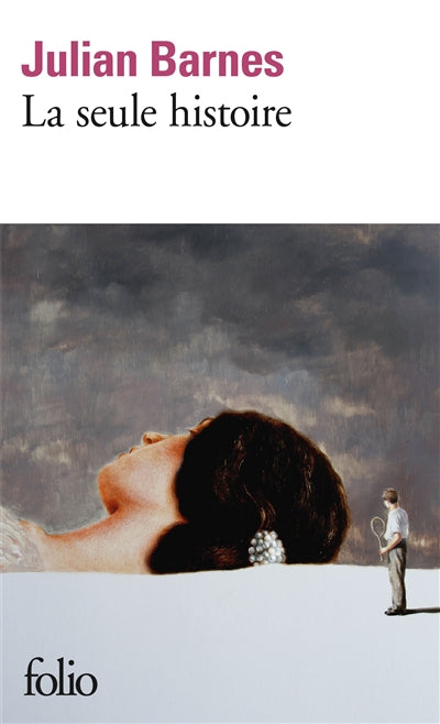 Product Image: La seule histoire