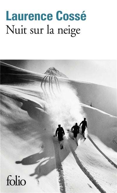 Product Image: Nuit sur la neige