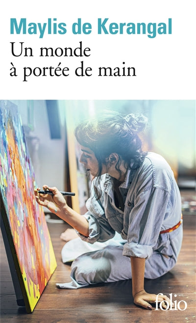 Product Image: Un monde à portée de main