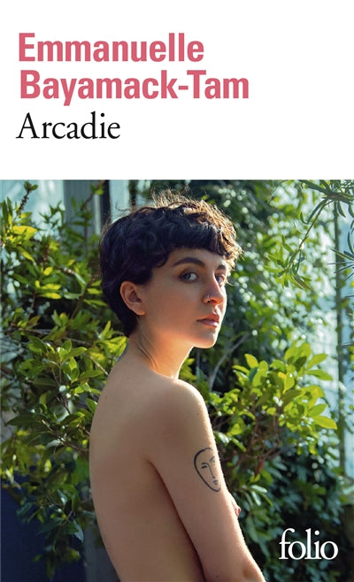 Product Image: Arcadie