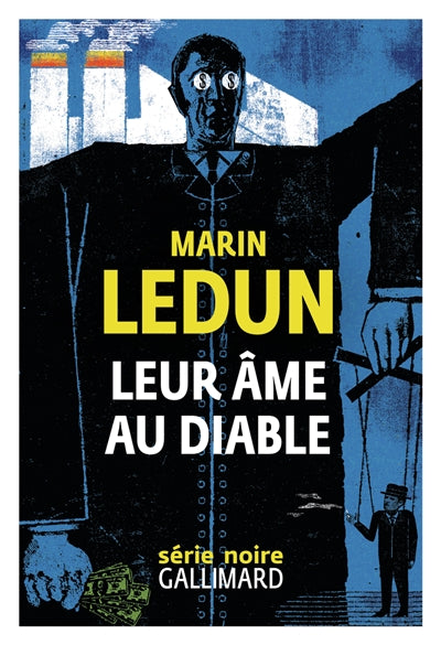 Product Image: Leur âme au diable