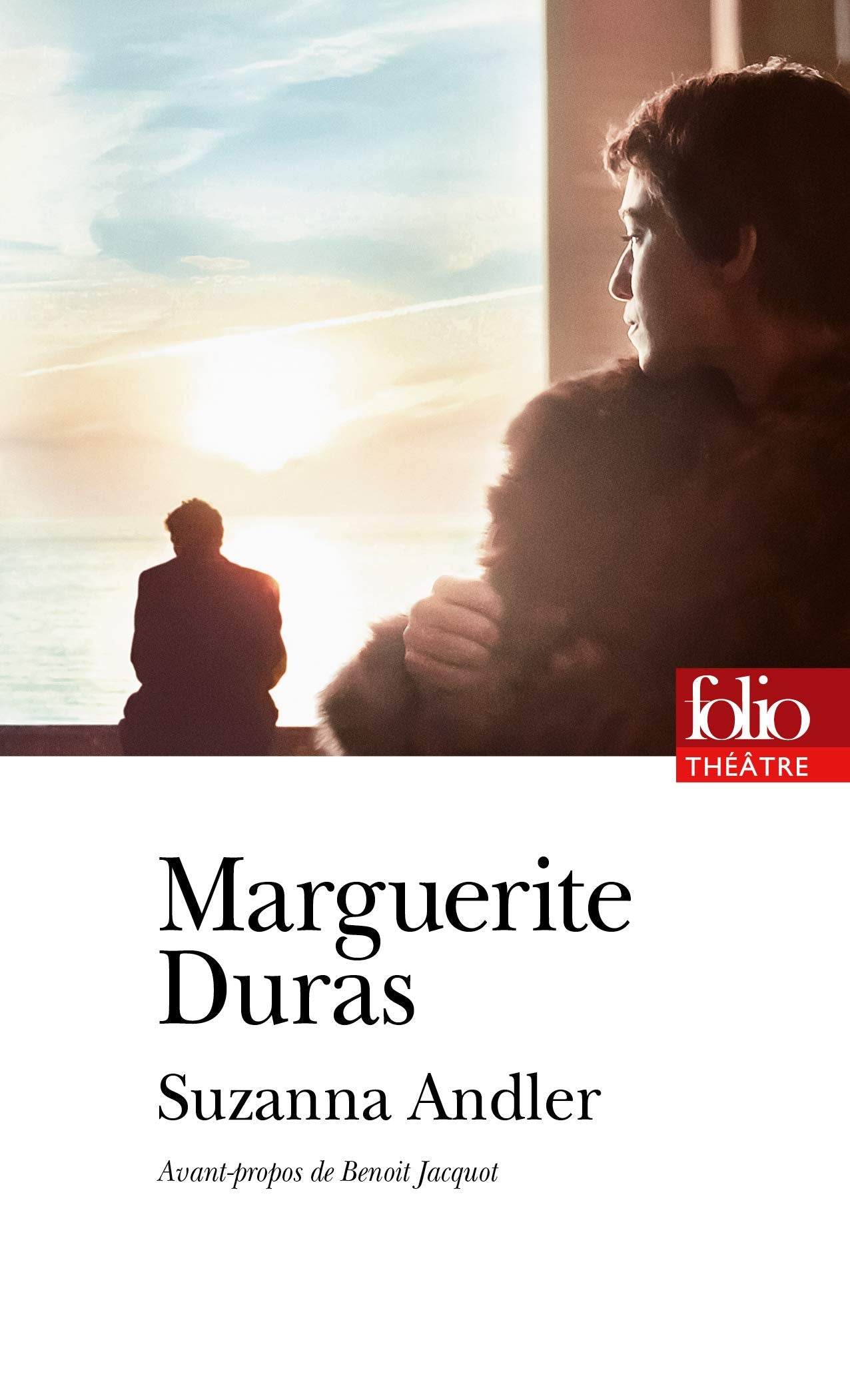Suzanna Andler Drama