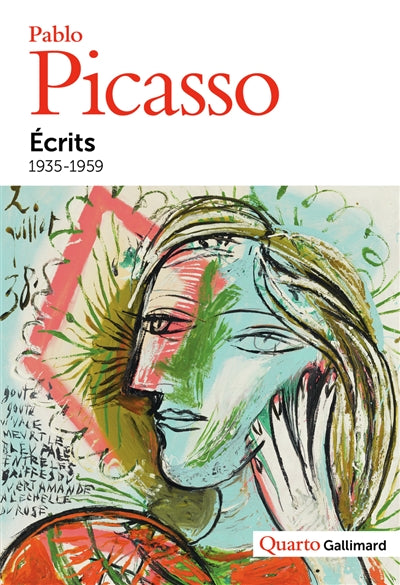 Product Image: Ecrits : 1935-1959