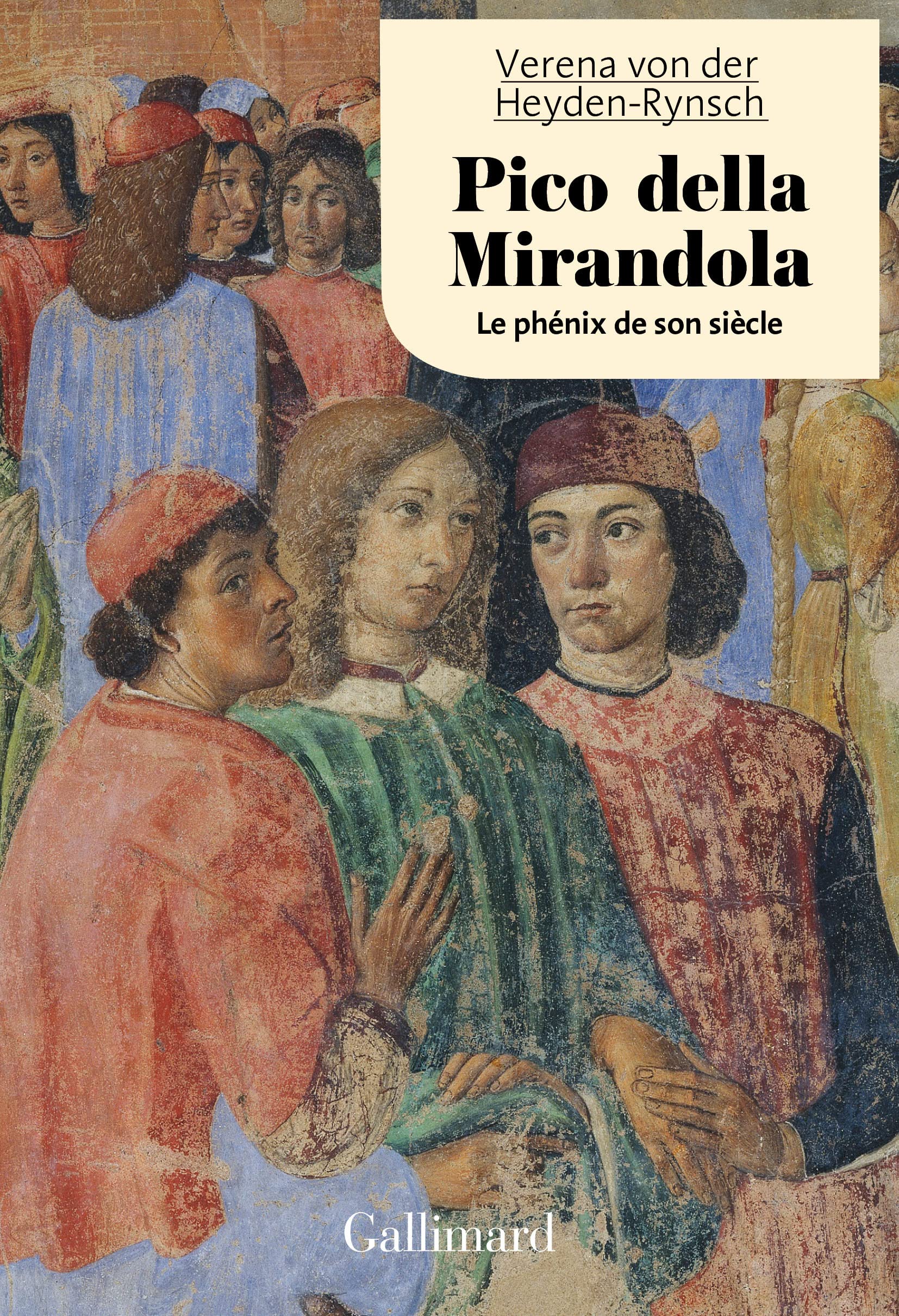 Pico della Mirandola: Le phénix de son siècle Essays & Short Stories
